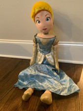 Disney store Cenerentola Jumbo