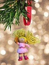 1992 Collector Cabbage Patch