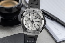 Orologio Uomo IWC Ingenieur