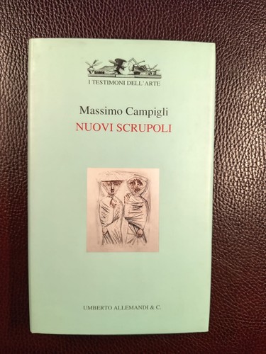Massimo campigli nuovi - massimo,