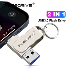 Chiavetta USB iFlash Lightning