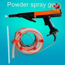 Pistola a spruzzo manuale