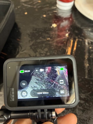 Gopro hero black - 13,