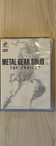 Konami metal gear solid the - gear, 2:
