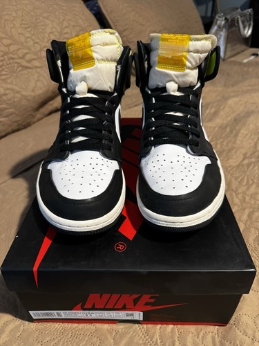 Sneakers air jordan high - jordan, 1