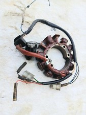 STATORE E PICK UP AVVOLGIMENTO