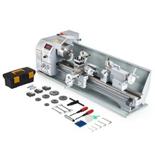 Nuovo CREWORKS 9"x24" Mini
