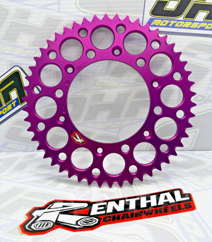 Renthal pignone posteriore - renthal,