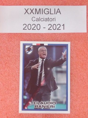 Figurine calciatori panini - figurine,