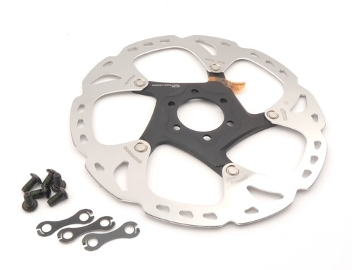 Disco freno shimano deore - disco,