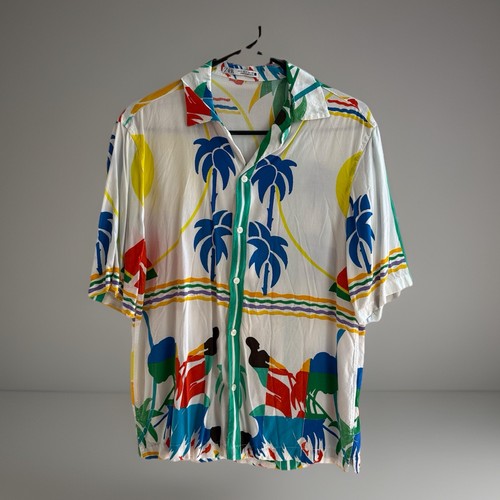 Zara tropical resort camp - tropical,