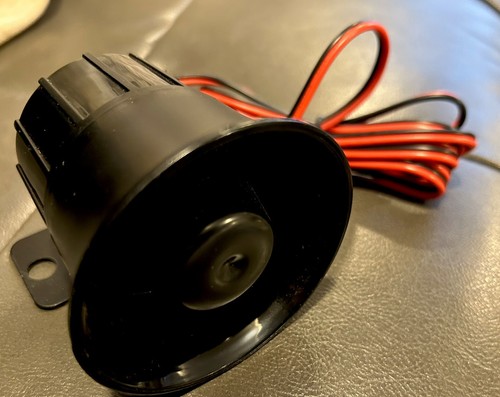 Firstech siren sirena di - ft-siren-6t,