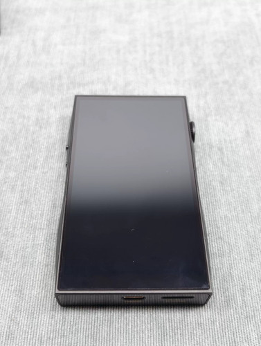 Shanling plus master - shanling, m3