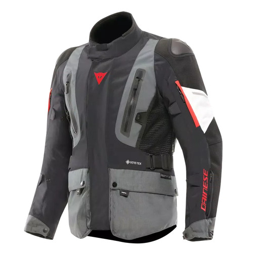 Dainese giacca carve master - master, 4