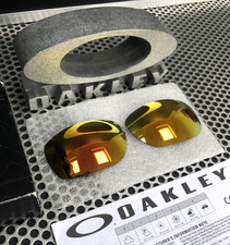 OAKLEY TEN X | FIRE IRIDIUM