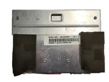 PONTIAC TRANS SPORT ECU /