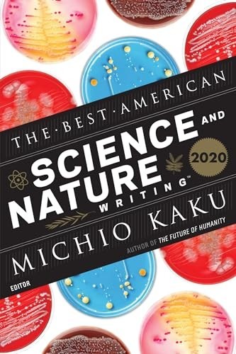 The best american science and - best,