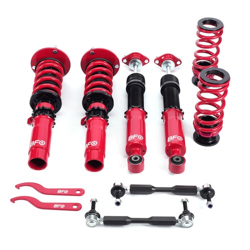Kit amotisseur complet