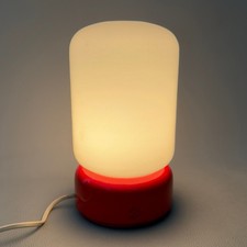 Space Age 1970 Space Age Red