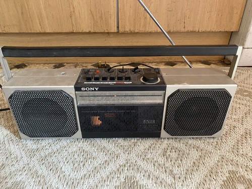 Sony cfs 300l lw - sony, cfs-300l