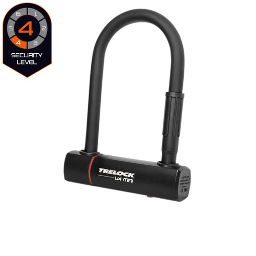 Trelock lucchetto lock u4 - lucchetto, u-lock