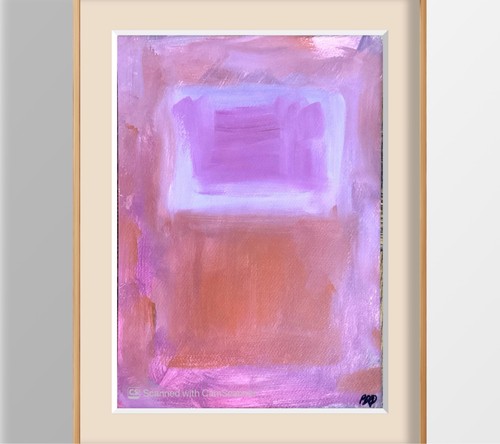 Quadro astratto pdq originale - astratto,