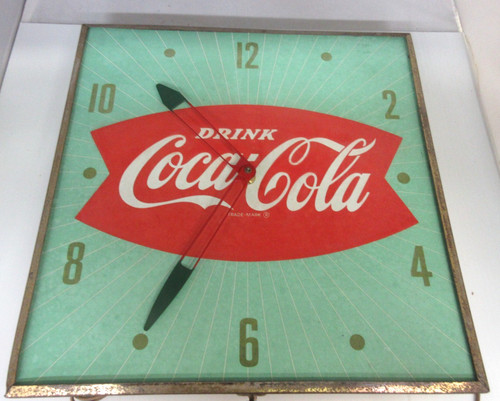 Orologio parete vintage - orologio,