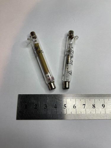 Tubo contatore geiger - 1,