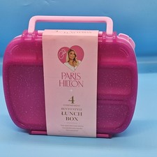 PARIS HILTON LUNCHBOX PARIS