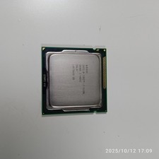 Intel core 2600k - intel, 3.40ghz
