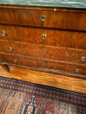 COMO' STILE IMPERO NOCE 