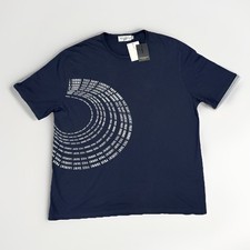 T-shirt nuova con etichette