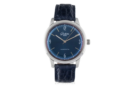 Montre pour homme glashütte - pour,