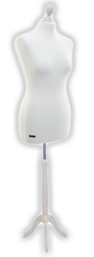 Bambola sartoriale femmina - bambola, (femmina