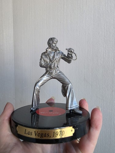 Elvis presley limited - presley, edition