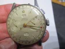 Orologio Uomo Vintage Angelus