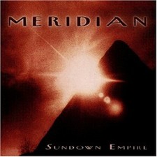 The Meridian - Sundown Empire