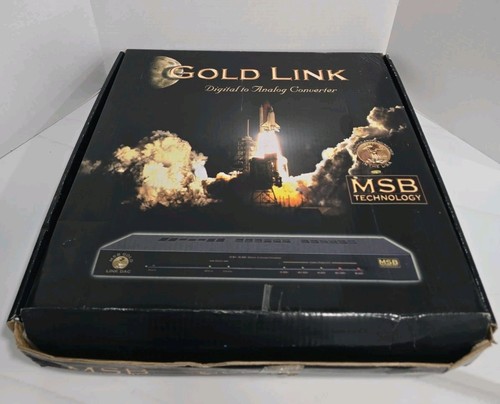 Msb technology gold link - msb,
