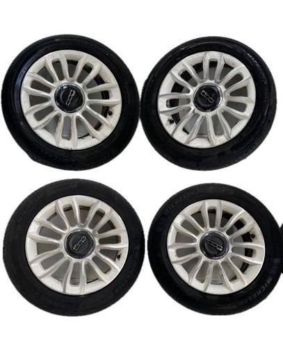 Cerchi completi gomme - cerchi,