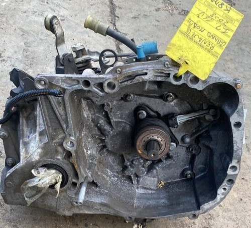 Cambio manuale renault grand - cambio,