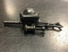 Lotto accessori figure GI Joe