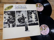 GENESIS THE LAMB LIES DOWN ON