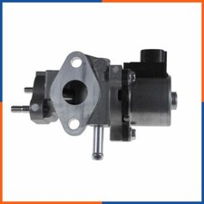 Valvola EGR per MINI TOYOTA One D 1.4 D-4D 75PS - 90PS | 135000-8120, DEG0100