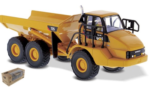Modellino mezzi cantiere - modellino,