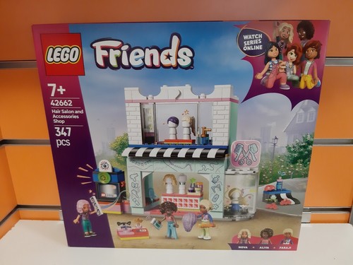 Lego friends 42662 - lego,