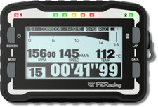 ST400 CRONOMETRO ACQUISIZIONE