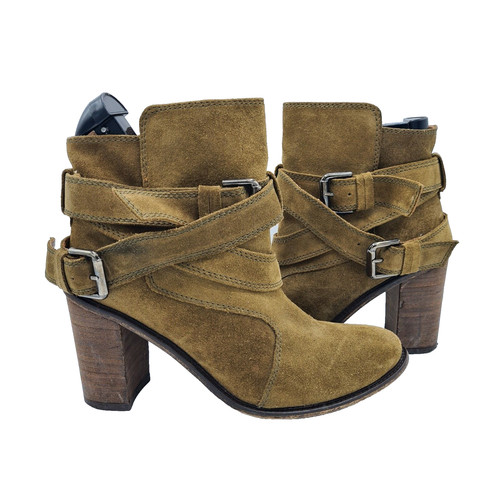 Stivaletti donna zara trafaluc - zara,