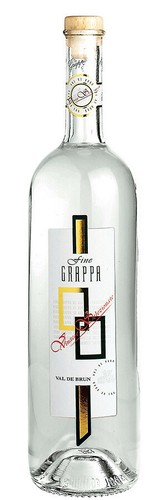 Alcolici fine grappa bianca - alcolici,