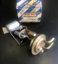 Indicatore Livello Carburante