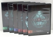 The X-Files Collection -